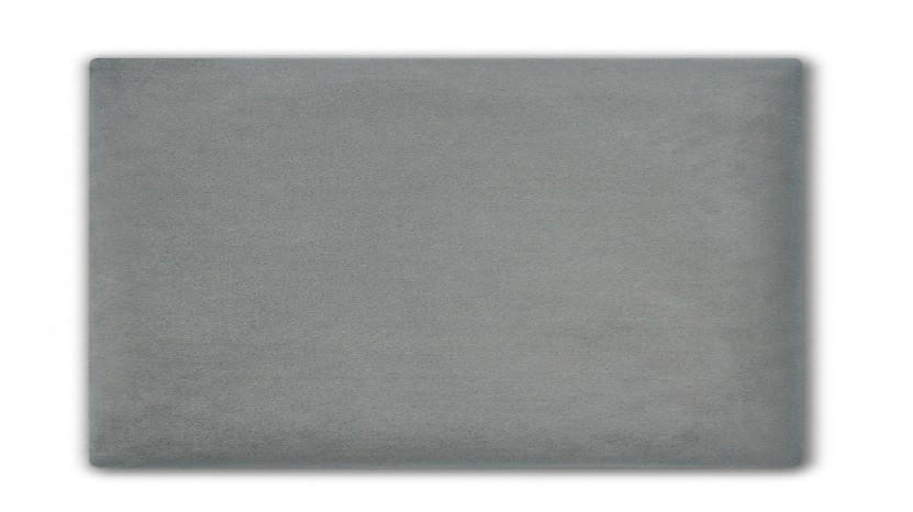 AKUSTICKÝ PANEL 30/60 cm   - barvy stříbra, Basics, dřevo (30/60cm)