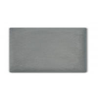 AKUSTICKÝ PANEL 30/60 cm   - barvy stříbra, Basics, dřevo (30/60cm)