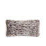 NACKENSTÜTZKISSEN 60/30/15 cm - Grau, Basics, Textil (60/30/15cm)