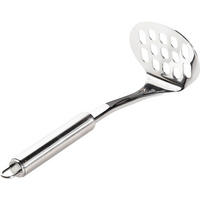 GNJEČILICA ZA KROMPIR - Konvencionalno, metal (24cm) - Justinus