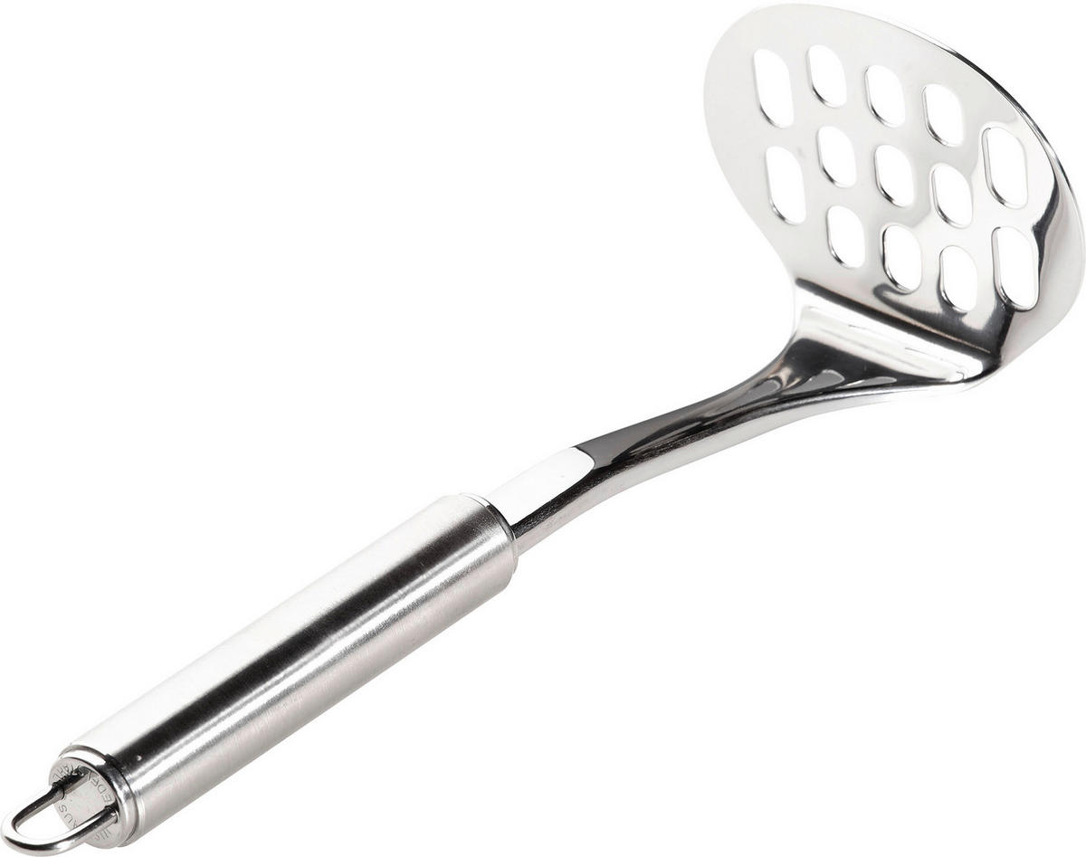 GNJEČILICA ZA KROMPIR - Konvencionalno, metal (24cm) - Justinus
