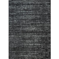 LÄUFER 80/200 cm Oslo  - Schwarz, Basics, Kunststoff/Textil (80/200cm) - Novel