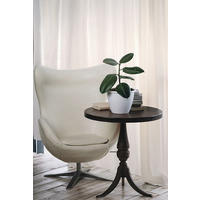 PROSOJNO BLAGO ZA ZAVESE           320 cm   ekru  - ekru, Basics, tekstil (320cm)