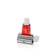 TUBUSPRÉS - nemesacélszínű, Basics, fém (8,6/3,4/3,7cm) - Gefu