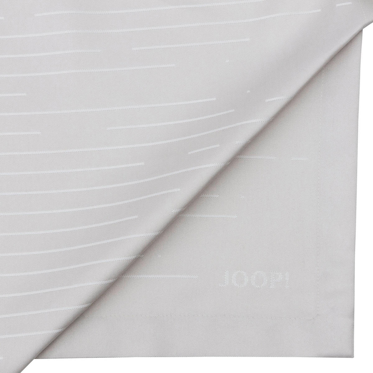 TISCHSET Kunststoff, Textil Naturfarben 36/48 cm  - Naturfarben, Basics, Kunststoff/Textil (36/48cm) - Joop!