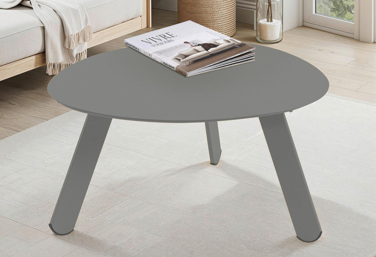 LOUNGETISCH  - MODERN (74/60/35,5cm) - Ambia Garden