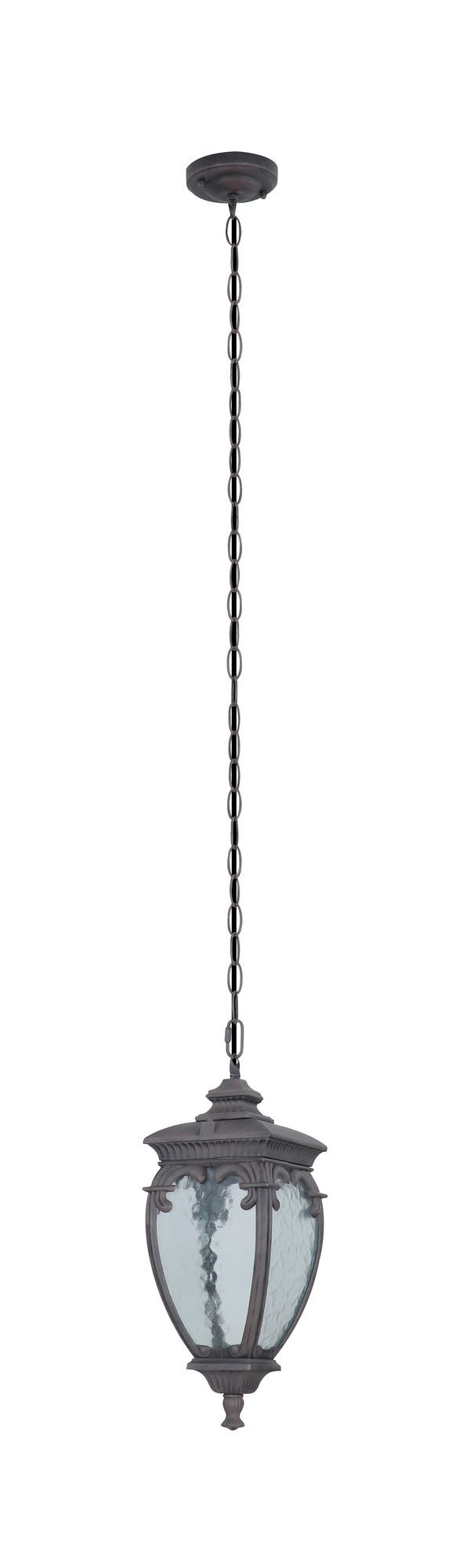 MAYTONI VENKOVNÍ ZÁVĚSNÉ SVÍTIDLO, 15/40 cm