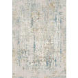 VINTAGE-TEPPICH 80/300 cm  - Multicolor, Design, Textil (80/300cm) - Dieter Knoll