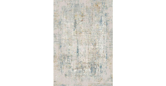 VINTAGE-TEPPICH 200/290 cm  - Multicolor, Design, Textil (200/290cm) - Dieter Knoll