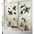 FENSTERBILD - Basics, Kunststoff (31/31cm) FENSTERBILD - Basics, Kunststoff (31/31cm)