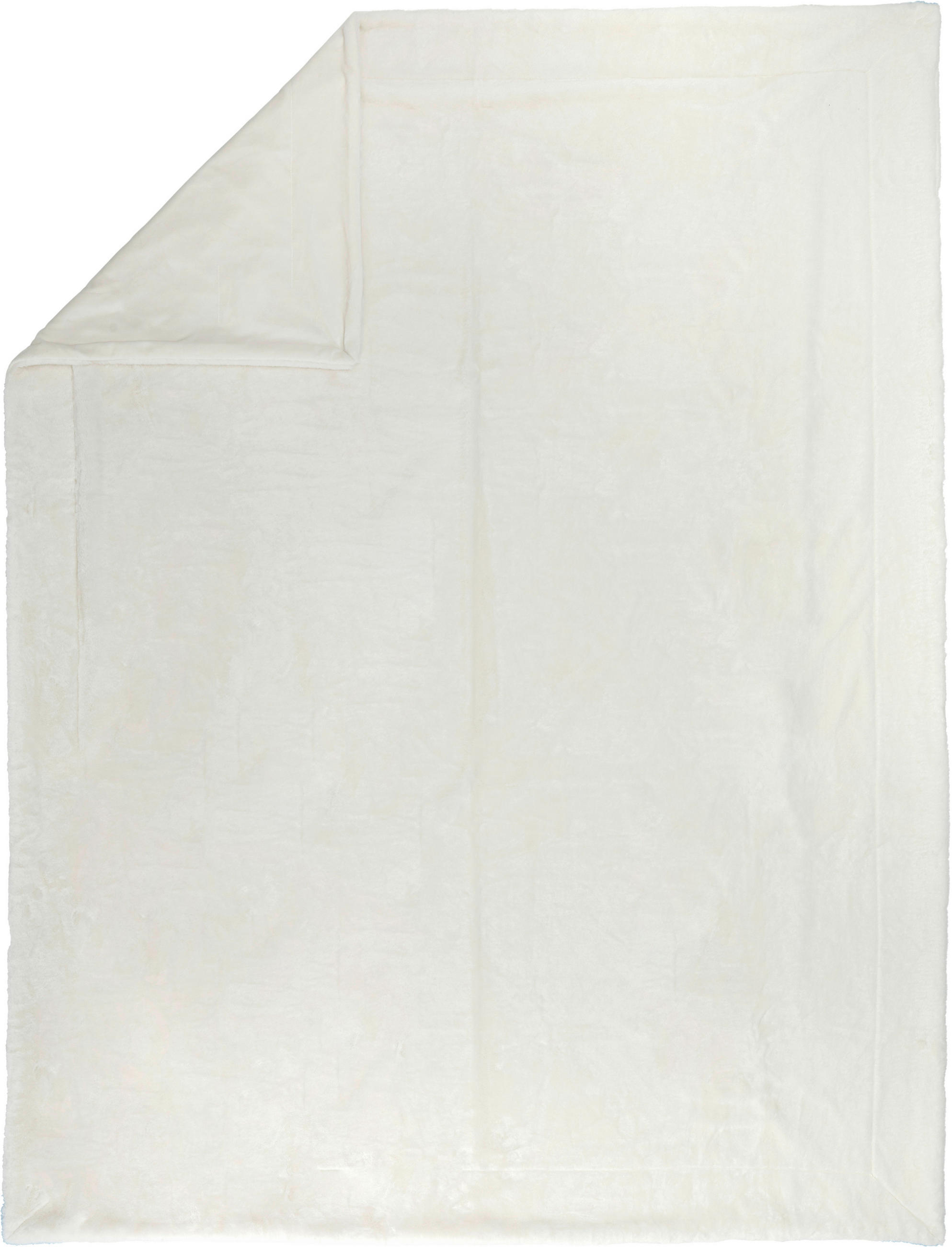 Novel KOŽUŠINOVÁ DEKA, polyester, 150/200 cm