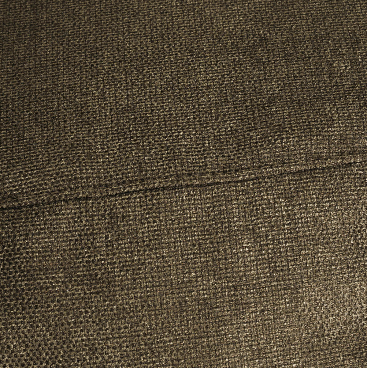 RELAXSESSEL Webstoff Relaxfunktion, Kopfteilverstellung    - Dunkelgrün/Schwarz, Design, Textil/Metall (73/110/84cm) - Welnova