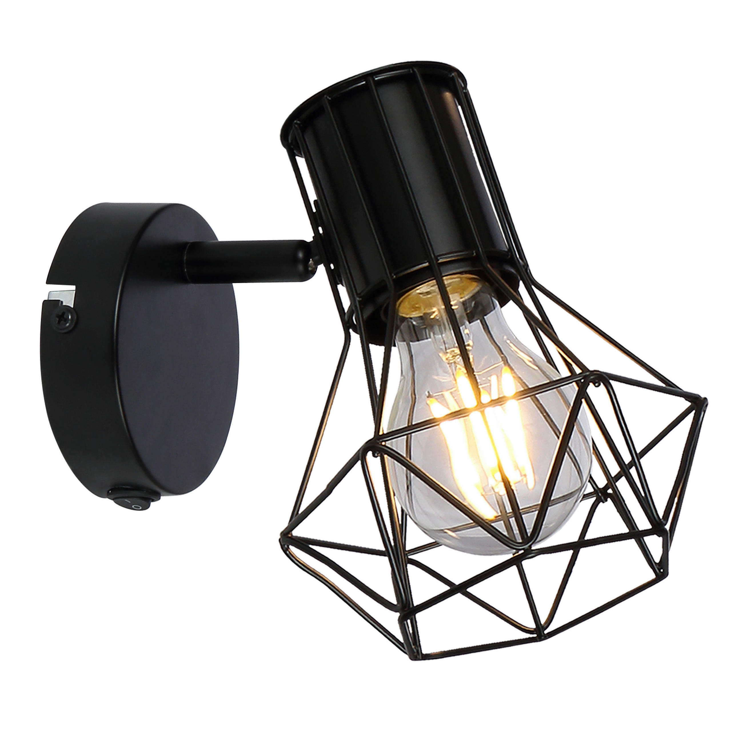 Strahler Antonia 1-flammig L: 13 Cm