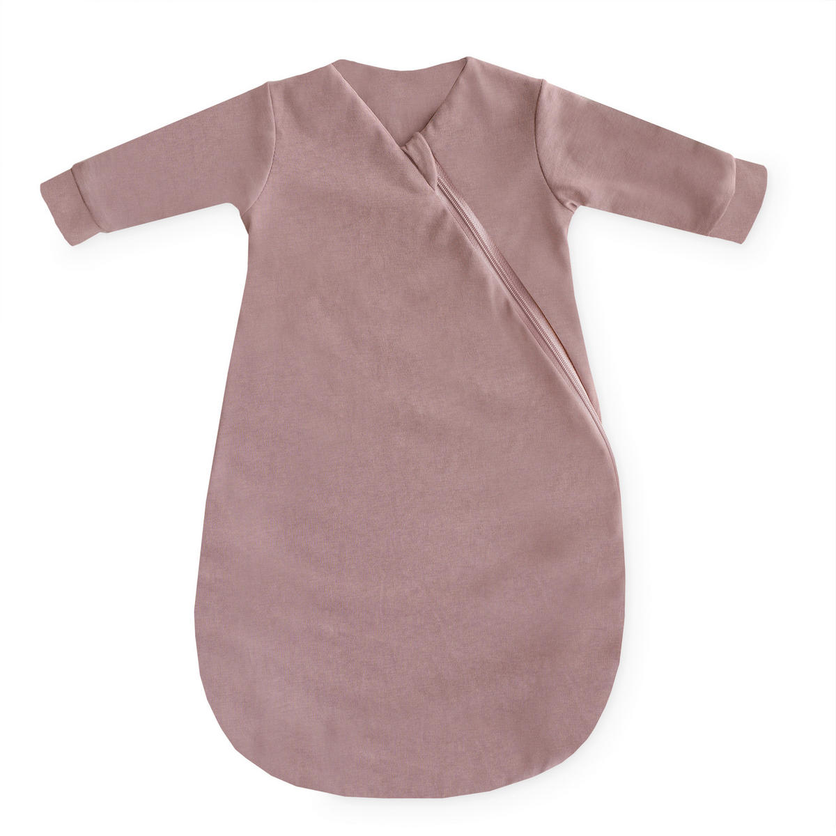 BABYSCHLAFSACK    62/68   - Mauve, Basics, Textil (62/68null) - Zöllner
