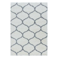 TKANI TEPIH 200/290 cm   krem  Salsa 3201 Creme  - krem, Design, tekstil (200/290cm)