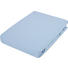 SPANNLEINTUCH 90/190 cm - Hellblau, Basics, Textil (90/190cm) - Fussenegger SPANNLEINTUCH 90/190 cm - Hellblau, Basics, Textil (90/190cm) - Fussenegger