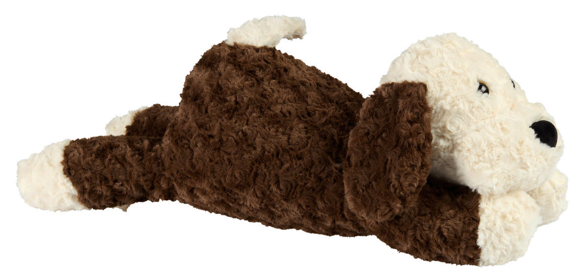 PLÜSCHTIER 50 cm  - Braun, Basics, Textil (50cm) - My Baby Lou