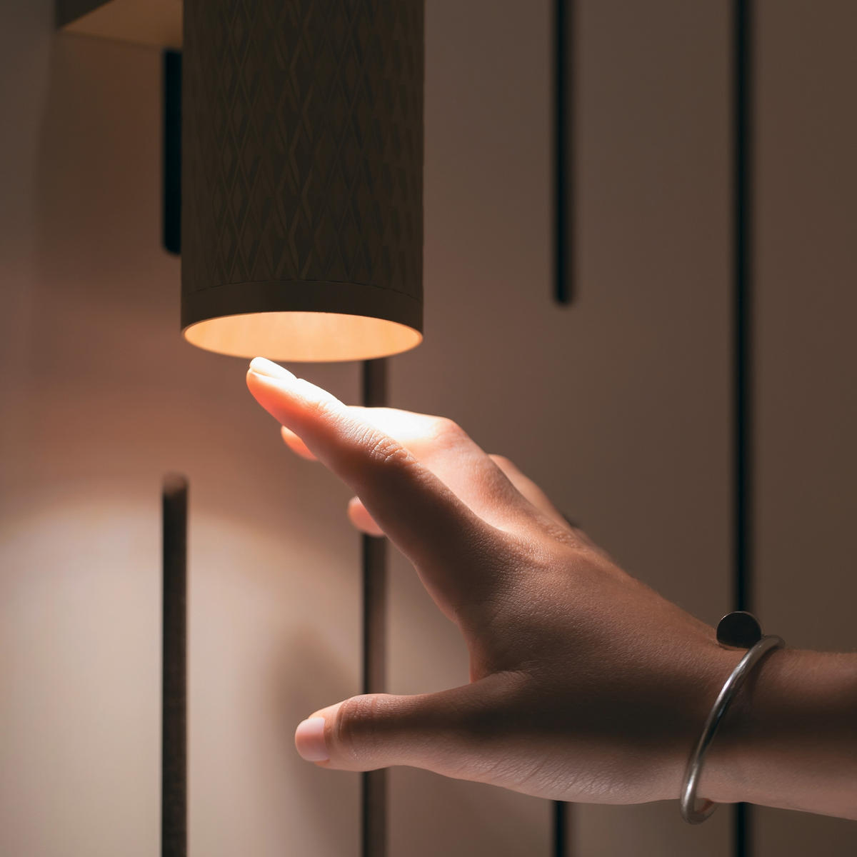 WANDLEUCHTE Ceiling & Wall   - Schwarz, Trend, Metall (21,7/6,5/10,6cm) - MAYTONI