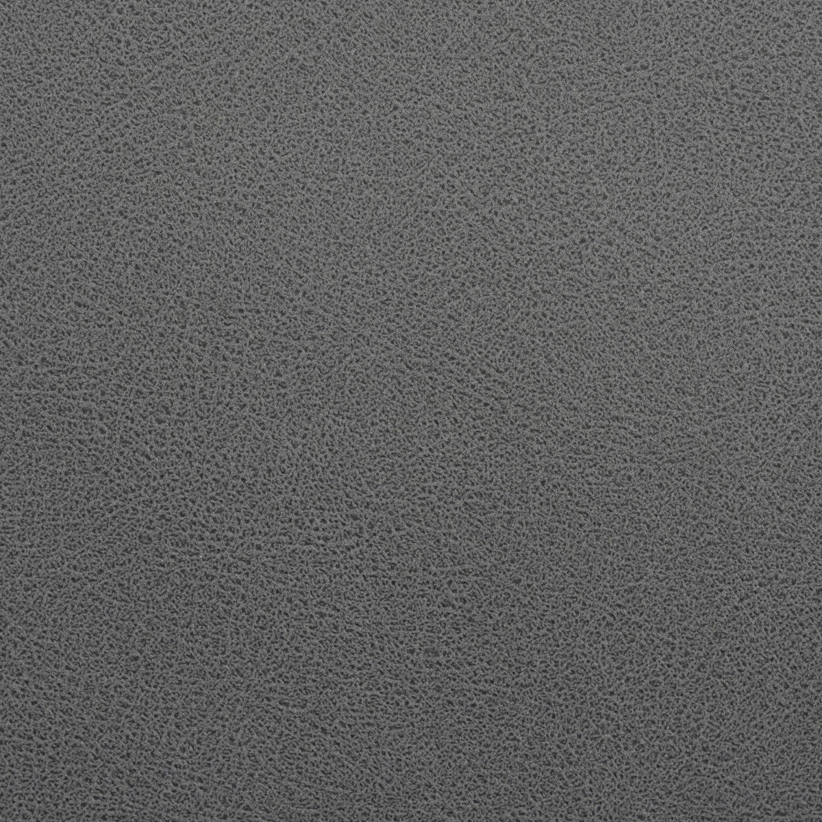 TISCHGRUPPE Grau, Schwarz  - Schwarz/Grau, MODERN, Textil/Metall - MID.YOU