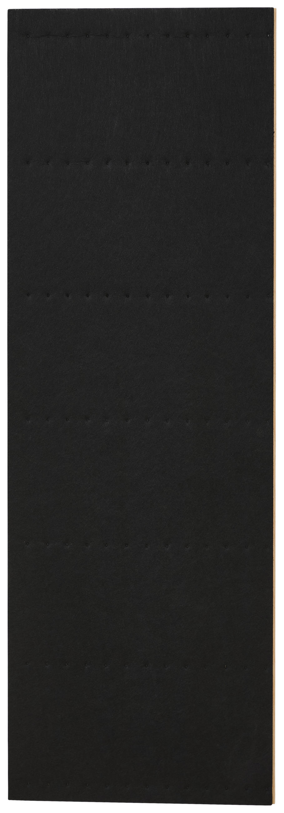 AKUSTICKÝ PANEL 41/120/2,1 cm  - béžová, Design, kompozitní dřevo/plast (41/120/2,1cm) - Livetastic