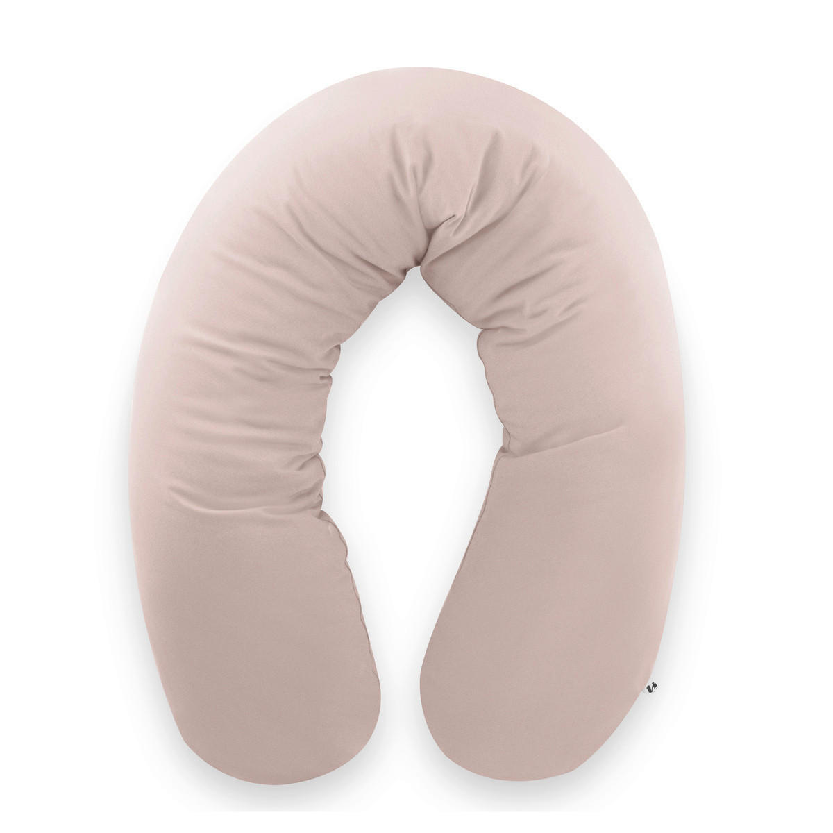 STILLKISSEN 190 cm NURSE N CARE   - Altrosa, Basics, Textil (190cm) - Hauck