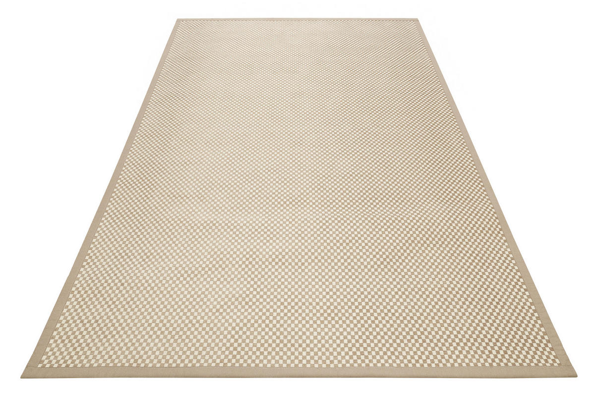 LÄUFER 80/300 cm Paulsen Beige  - Beige, Trend, Textil (80/300cm) - Esprit