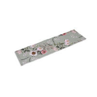 NADSTOLNJAK    - žalfijazelena, Dizajnerski, tekstil (140/40/0cm) - Ambia Garden