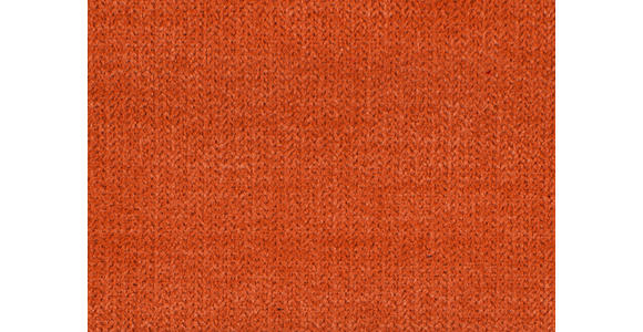 FERNSEHSESSEL in Flachgewebe Terracotta  - Terracotta/Alufarben, KONVENTIONELL, Textil/Metall (69/111/83cm) - Cantus