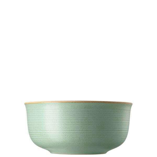 ZDJELA  24 cm         Nature Leaf  - zelena, Basics, keramika (24cm) - Rosenthal