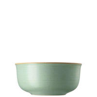 ZDJELA  24 cm         Nature Leaf  - zelena, Basics, keramika (24cm) - Rosenthal