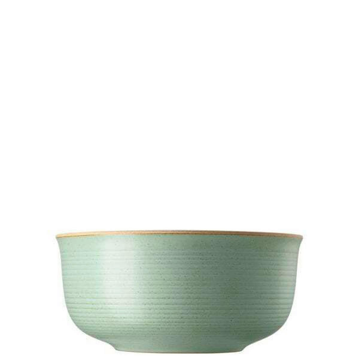 ZDJELA  24 cm         Nature Leaf  - zelena, Basics, keramika (24cm) - Rosenthal