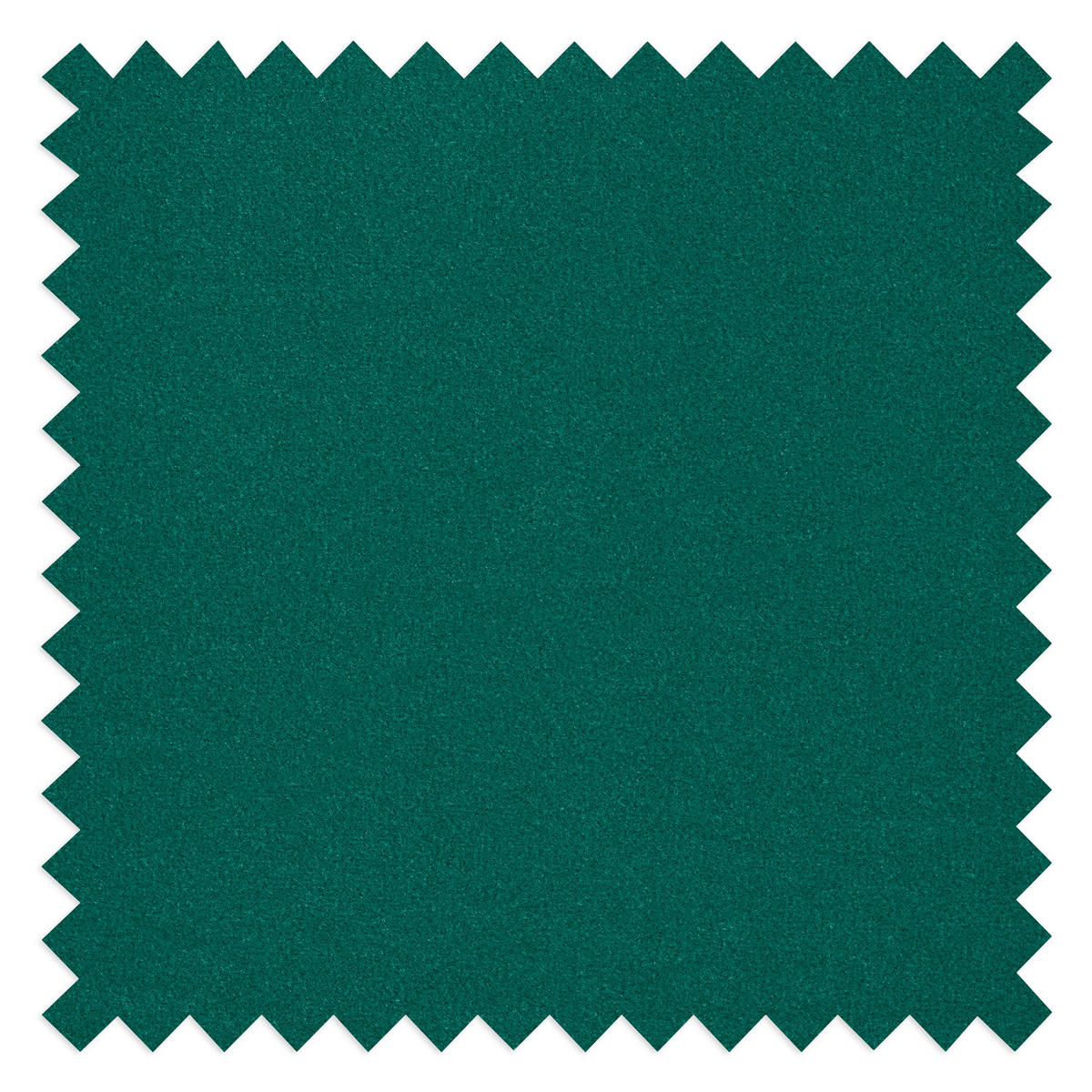 RELAXLIEGE SWING Samt Grün  - Schwarz/Grün, Design, Textil/Metall (65/65-95/171cm) - Livetastic