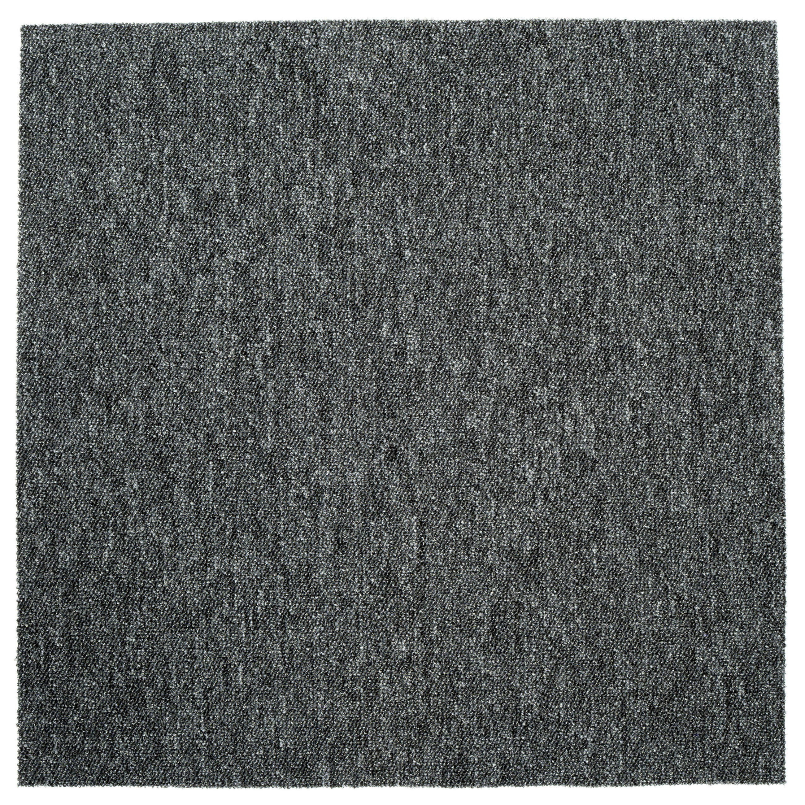TEPPICHFLIESE 50/50 cm  in  - Basics, Textil (50/50cm)