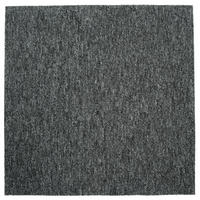 TEPPICHFLIESE 50/50 cm  in  - Basics, Textil (50/50cm)