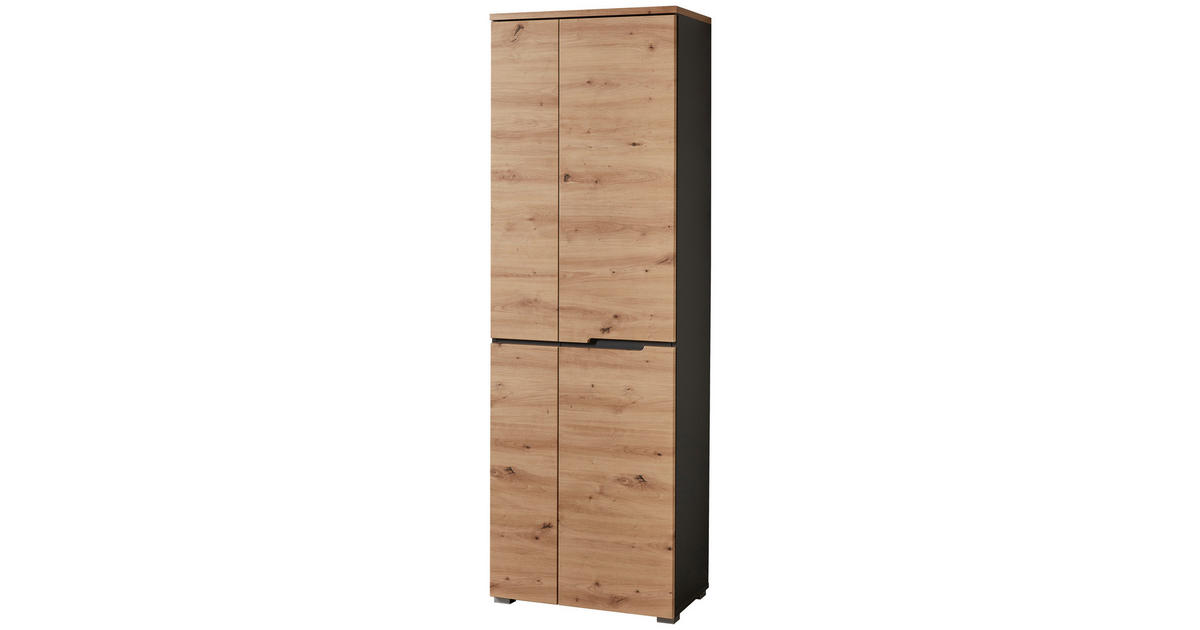 Voleo Dulap Pentru Hol 65/198/38 cm descoperiți acum online