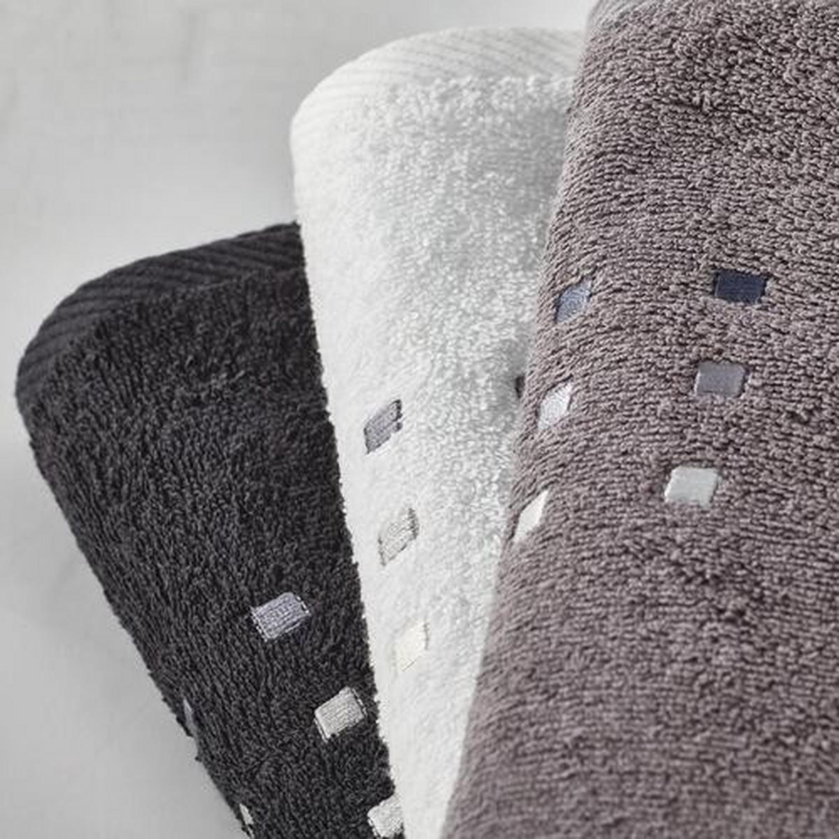 PROSOP PENTRU MÂINI 50/100 cm lila  - lila, Basics, textil (50/100cm) - Esposa