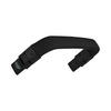 SICHERHEITSBÜGEL Geo3  - Schwarz, Basics, Kunststoff (39/14,5/5,5cm) - Joolz