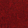 TEPPICHFLIESE - Rot, Basics, Textil (50/50cm)