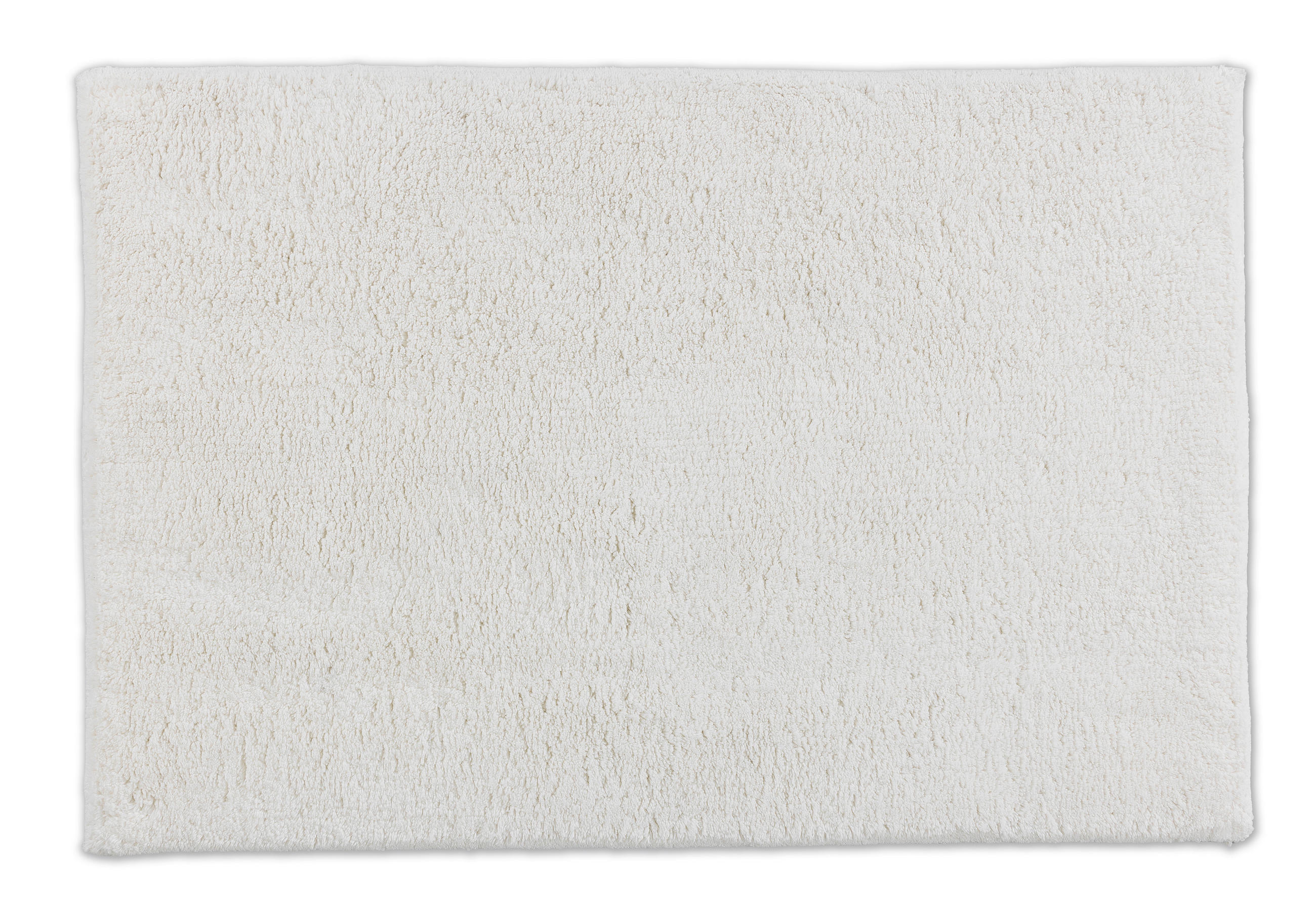 BADTEPPICH Bahamas Creme 40/60 cm  - Creme, Basics, Textil (40/60cm) - Schöner Wohnen