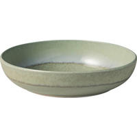 PASTATELLER Grün 22/5 cm Perlemor Alga  - Grün, Trend, Keramik (22/5cm) - like.Villeroy & Boch