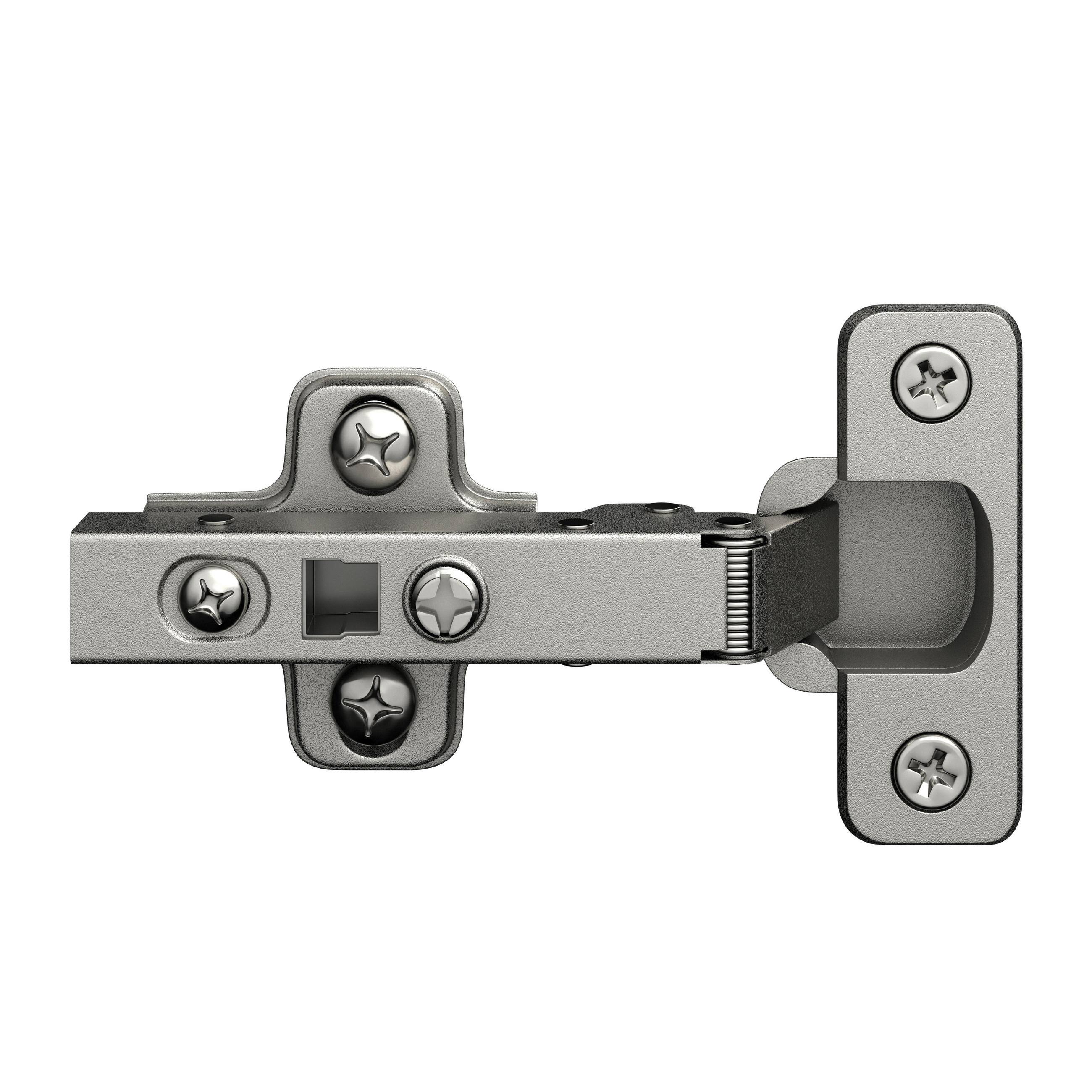 Scharnierset Passend Zu Unit Elements