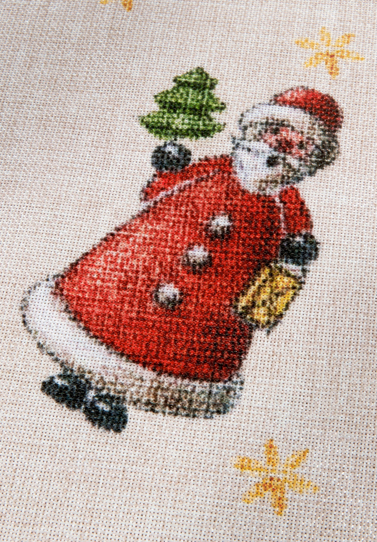FLACHWEBETEPPICH 160/230 cm Toy's Delight Multicolor, Rot  - Rot/Multicolor, Trend, Kunststoff/Textil (160/230cm) - Villeroy & Boch