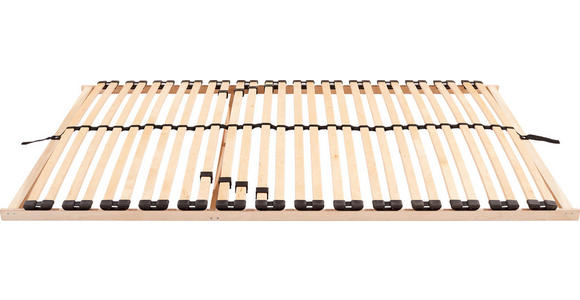 Lattenrost 140x200 cm - Holz (140/200cm) - Primatex