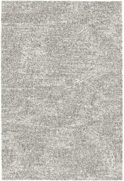 WEBTEPPICH 80/150 cm Spring Hellgrau  - Hellgrau, KONVENTIONELL, Textil (80/150cm) - Novel