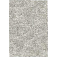 WEBTEPPICH 200/290 cm Spring Hellgrau  - Hellgrau, KONVENTIONELL, Textil (200/290cm) - Novel