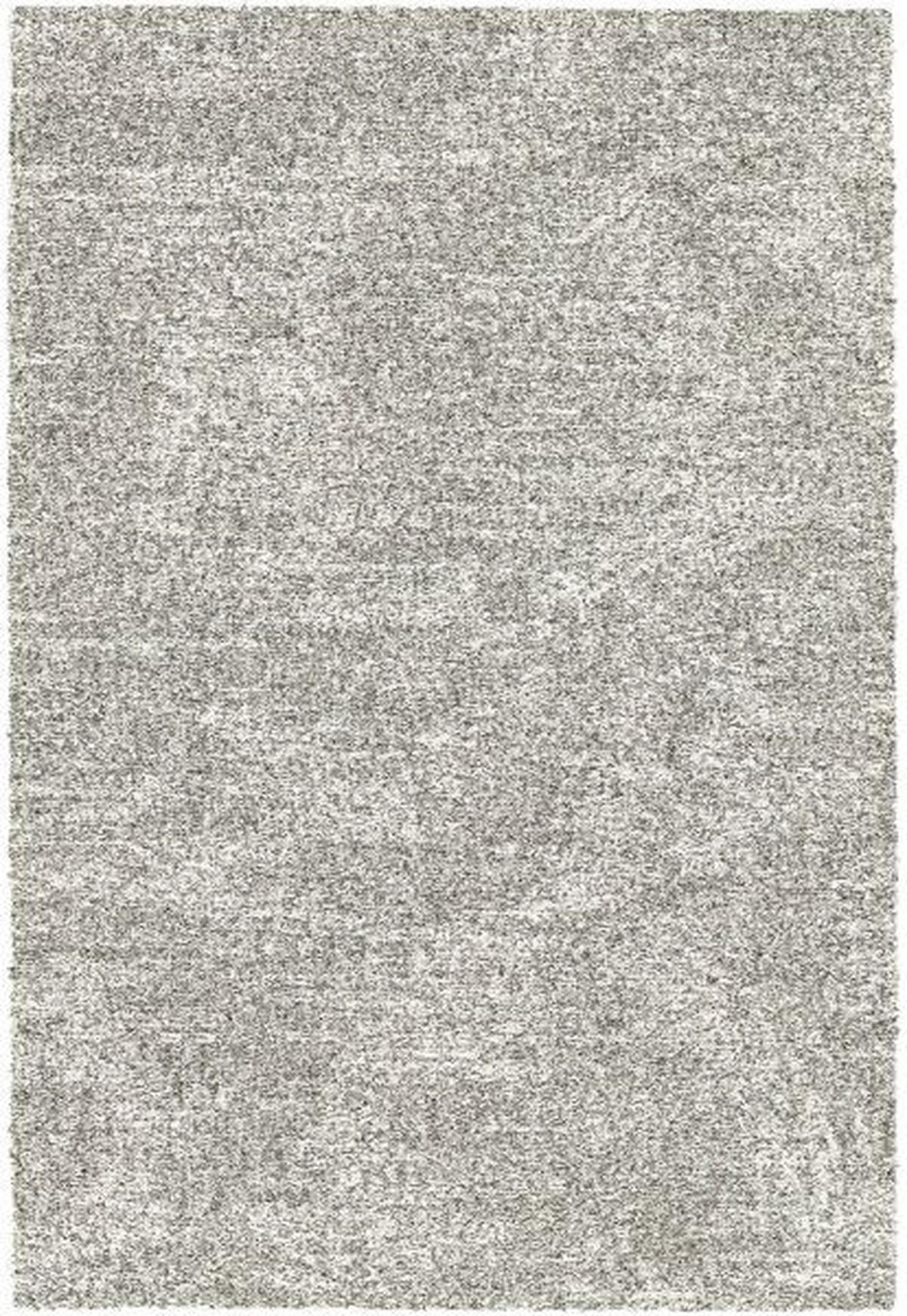 WEBTEPPICH 200/290 cm Spring Hellgrau  - Hellgrau, KONVENTIONELL, Textil (200/290cm) - Novel
