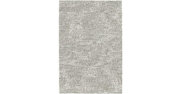 WEBTEPPICH 160/230 cm  - Hellgrau, KONVENTIONELL, Textil (160/230cm) - Novel