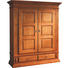 SCHRANK in massiv Fichte Fichtefarben - Fichtefarben, LIFESTYLE, Holz/Metall (168/197/60cm) - Landscape SCHRANK in massiv Fichte Fichtefarben - Fichtefarben, LIFESTYLE, Holz/Metall (168/197/60cm) - Landscape