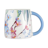 ŠÁLEK porcelán keramika  - vícebarevná, Konvenční, keramika (12/9/8.5cm) - Maxwell & Williams