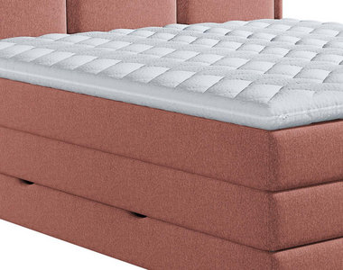 Rosa Boxspringbetten Gunstig Online Kaufen Ladenzeile